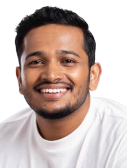 Basil Joseph